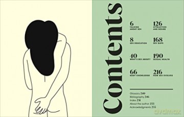 Science Of Sex - Kate Moyle [KSIĄŻKA]