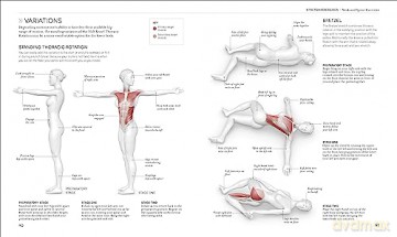Science Of Stretch - Leada Malek-Salehi [KSIĄŻKA]