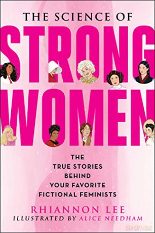 Science Of Strong Women - Rhiannon Lee [KSIĄŻKA]