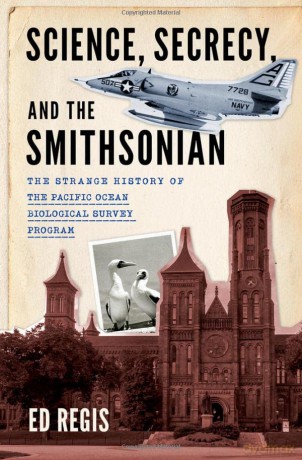 Science Secrecy And The Smithsonian [KSIĄŻKA]