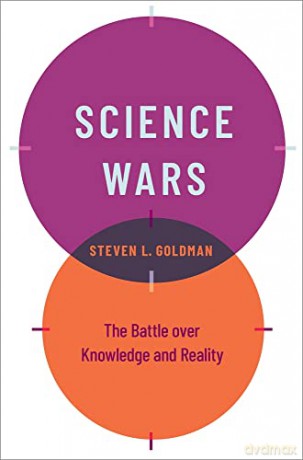 Science Wars [KSIĄŻKA]
