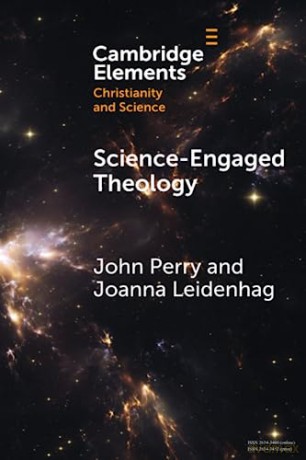Science-Engaged Theology - Perry John [KSIĄŻKA]
