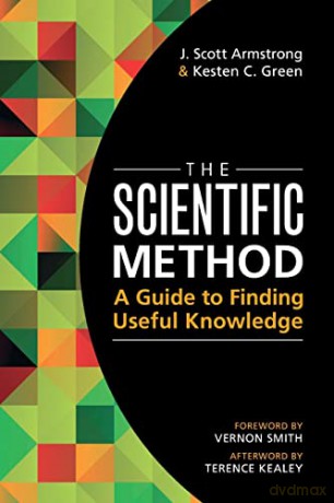 Scientific Method - J. Scott Armstrong [KSIĄŻKA]