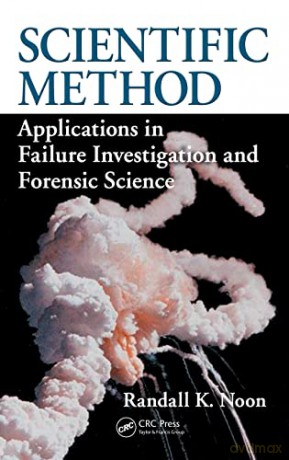 Scientific Method: Applications In Failu - Randall K. Noon [KSIĄŻKA]