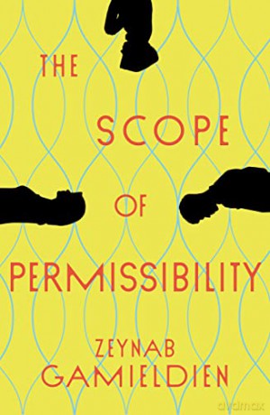 Scope Of Permissibility - Zeynab Gamieldien [KSIĄŻKA]