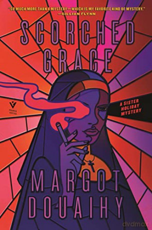 Scorched Grace - Margot Douaihy [KSIĄŻKA]