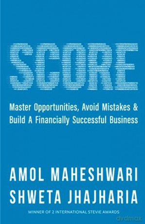Score: The Fundamentals Of Building A Fi - Amol Maheshwari [KSIĄŻKA]