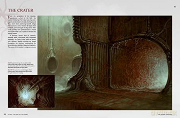 Scorn The Art Of The Game - Matthew Pellett [KSIĄŻKA]