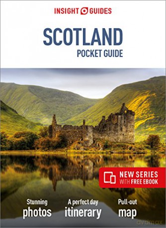 Scotland [KSIĄŻKA]