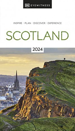 Scotland [KSIĄŻKA]