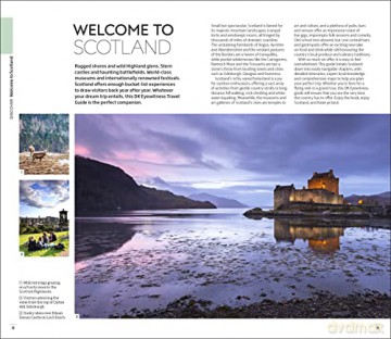 Scotland [KSIĄŻKA]