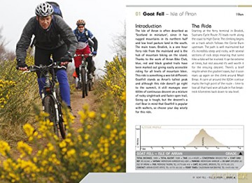 Scotland Mountain Biking: Wild Trail V2 - Phil Mckane [KSIĄŻKA]