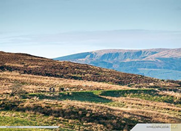 Scotland Mountain Biking: Wild Trail V2 - Phil Mckane [KSIĄŻKA]