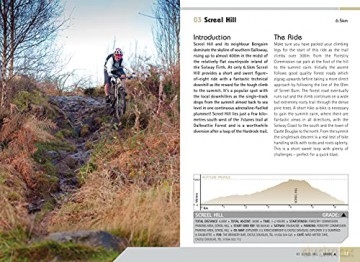 Scotland Mountain Biking: Wild Trail V2 - Phil Mckane [KSIĄŻKA]