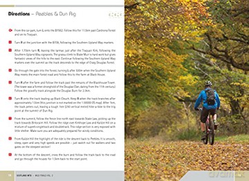 Scotland Mountain Biking: Wild Trail V2 - Phil Mckane [KSIĄŻKA]