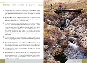 Scotland Mountain Biking:The Wild Trails - Phil Mckane [KSIĄŻKA]