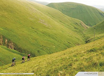 Scotland Mountain Biking:The Wild Trails - Phil Mckane [KSIĄŻKA]