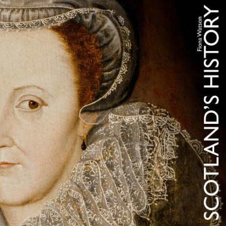 Scotlands History [KSIĄŻKA]
