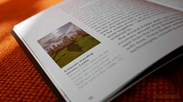Scotlands History [KSIĄŻKA]
