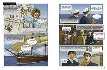 Scott Of The Antarctics Deadly Race To T - John Micklos Jr. [KSIĄŻKA]