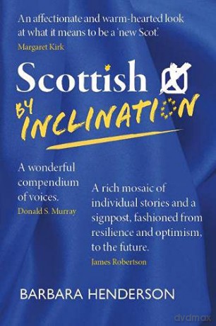Scottish By Inclination - Barbara Henderson [KSIĄŻKA]