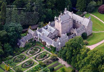 Scottish Castles - David Cook [KSIĄŻKA]
