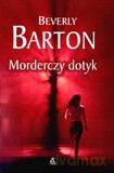 Morderczy Dotyk - Beverly Barton [KSIĄŻKA]
