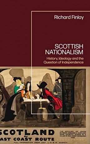 Scottish Nationalism - Finlay Richard [KSIĄŻKA]