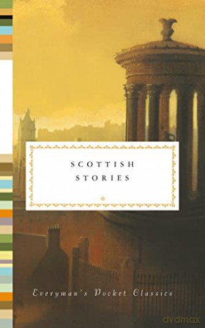 Scottish Stories - Gerard Carruthers [KSIĄŻKA]