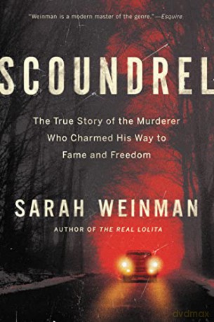 Scoundrel - Sarah Weinman [KSIĄŻKA]