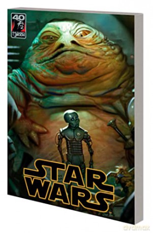 Scoundrels, Rebels & The Empire - Marc Guggenheim [KSIĄŻKA]