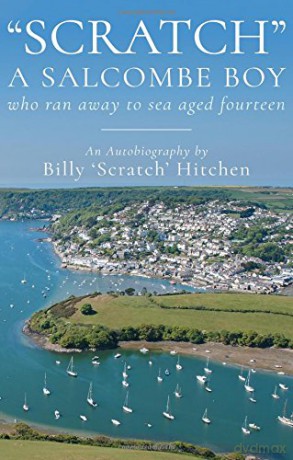 Scratch Salcombe Boy - Billy "Scr Hitchen [KSIĄŻKA]