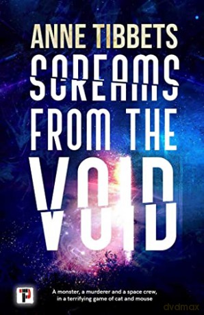 Screams From The Void - Anne Tibbets [KSIĄŻKA]
