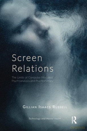 Screen Relations - Gill Isaacs Russell [KSIĄŻKA]