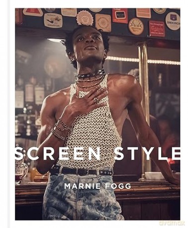 Screen Style - Marnie Fogg [KSIĄŻKA]