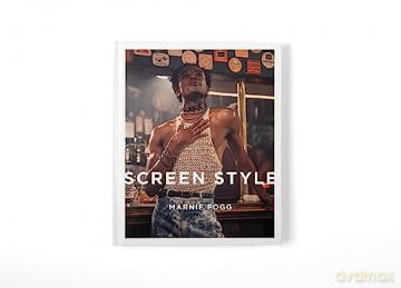 Screen Style - Marnie Fogg [KSIĄŻKA]
