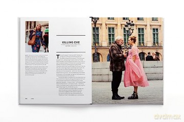 Screen Style - Marnie Fogg [KSIĄŻKA]