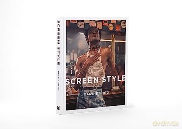 Screen Style - Marnie Fogg [KSIĄŻKA]