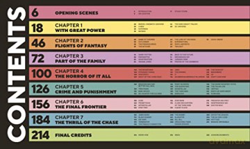 Screen Travellers Guide [KSIĄŻKA]