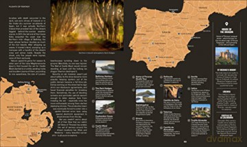 Screen Travellers Guide [KSIĄŻKA]