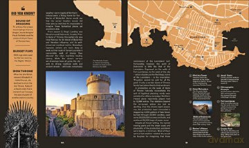 Screen Travellers Guide [KSIĄŻKA]