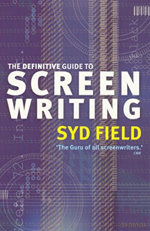 Screen Writing - Syd Field [KSIĄŻKA]