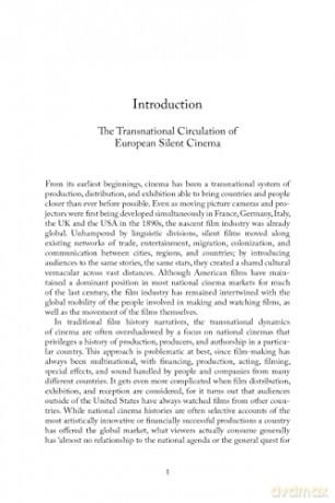 Screening Europe In Australasia - Julie K. Allen [KSIĄŻKA]