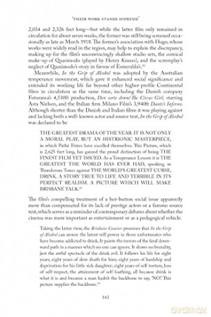 Screening Europe In Australasia - Julie K. Allen [KSIĄŻKA]