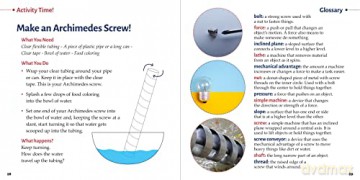 Screws Keep Things Secure - Andi Diehn [KSIĄŻKA]