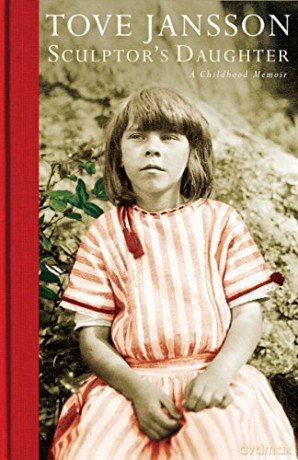 Sculptors Daughter - Tove Jansson [KSIĄŻKA]