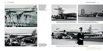 Se 210 Caravelle - Wolfgang Borgmann [KSIĄŻKA]