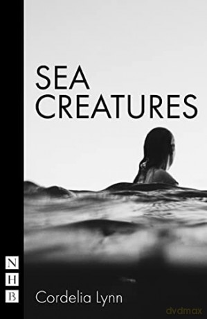 Sea Creatures - Cordelia Lynn [KSIĄŻKA]