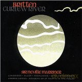 Marriner/Asmf: Britten\'curlew River\' [2CD]