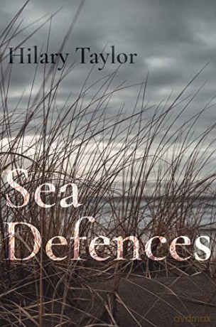 Sea Defences - Hilary Taylor [KSIĄŻKA]